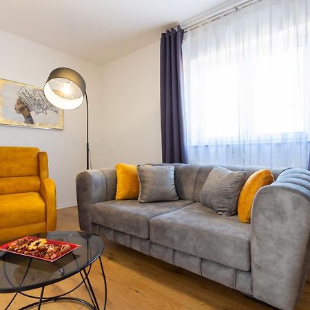 Apartment Demo マリンスカ エクステリア 写真