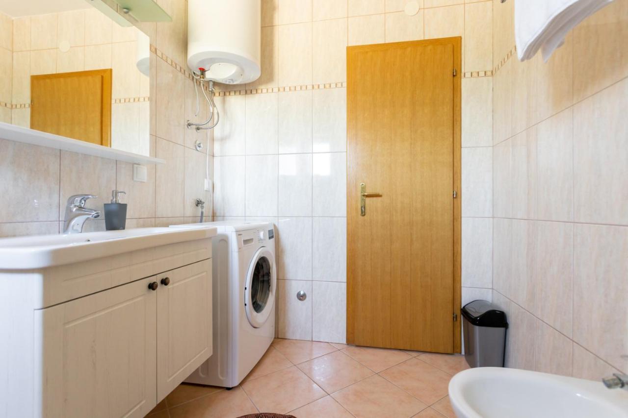 Apartment Demo マリンスカ エクステリア 写真