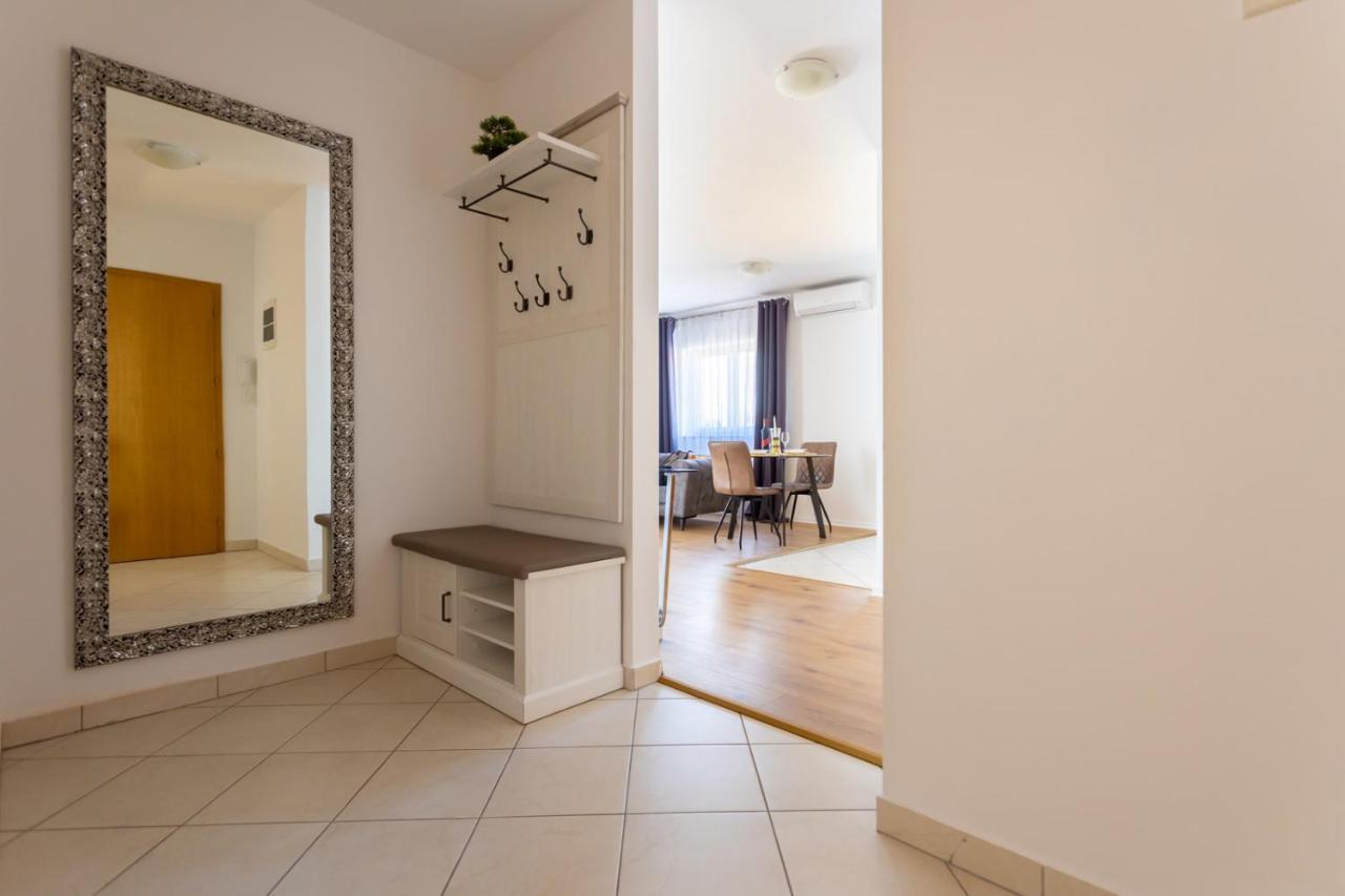 Apartment Demo マリンスカ エクステリア 写真
