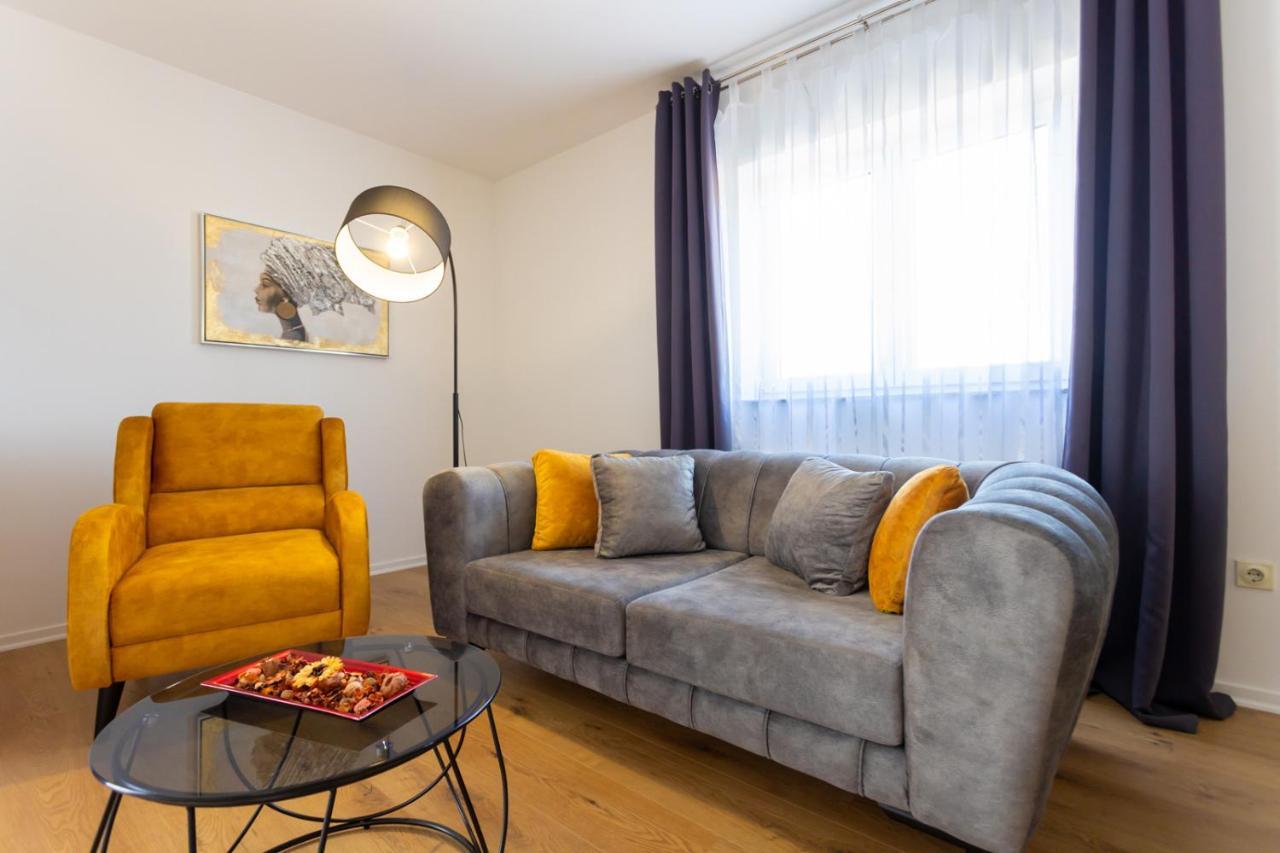 Apartment Demo マリンスカ エクステリア 写真