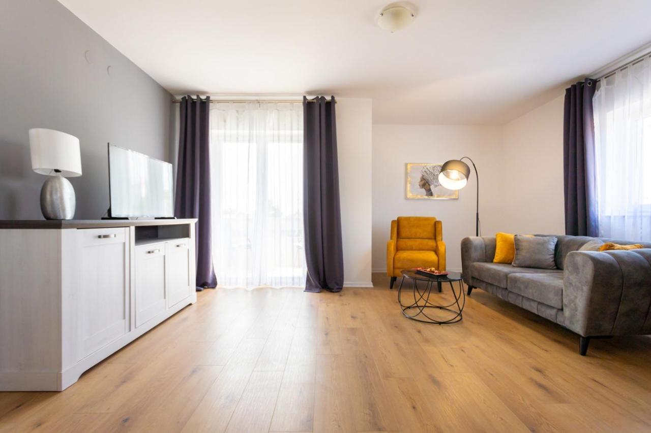 Apartment Demo マリンスカ エクステリア 写真