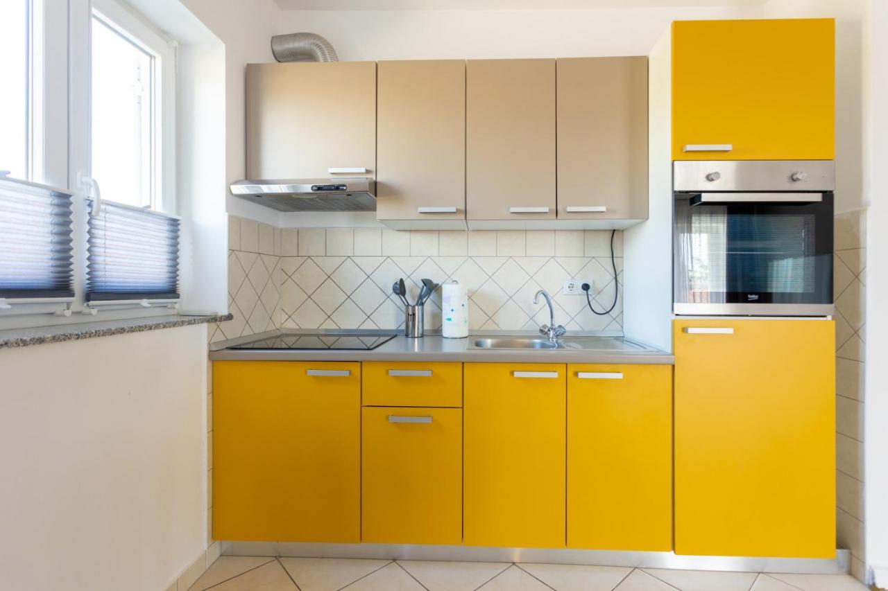 Apartment Demo マリンスカ エクステリア 写真