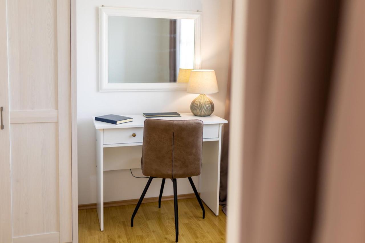 Apartment Demo マリンスカ エクステリア 写真