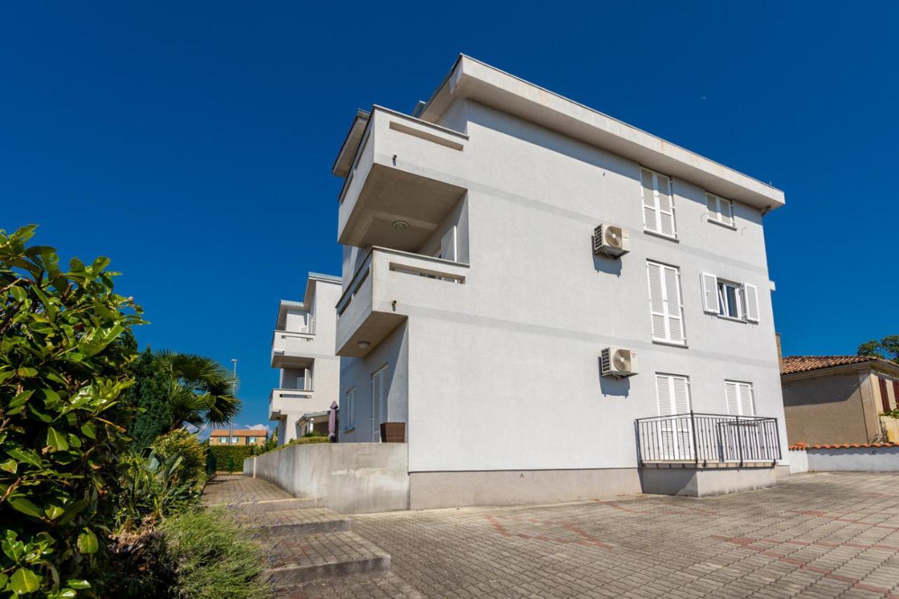 Apartment Demo マリンスカ エクステリア 写真