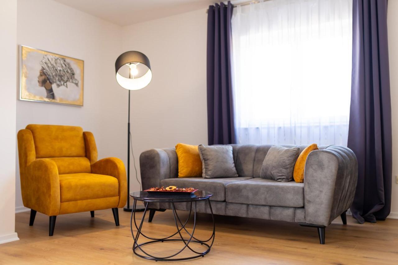 Apartment Demo マリンスカ エクステリア 写真