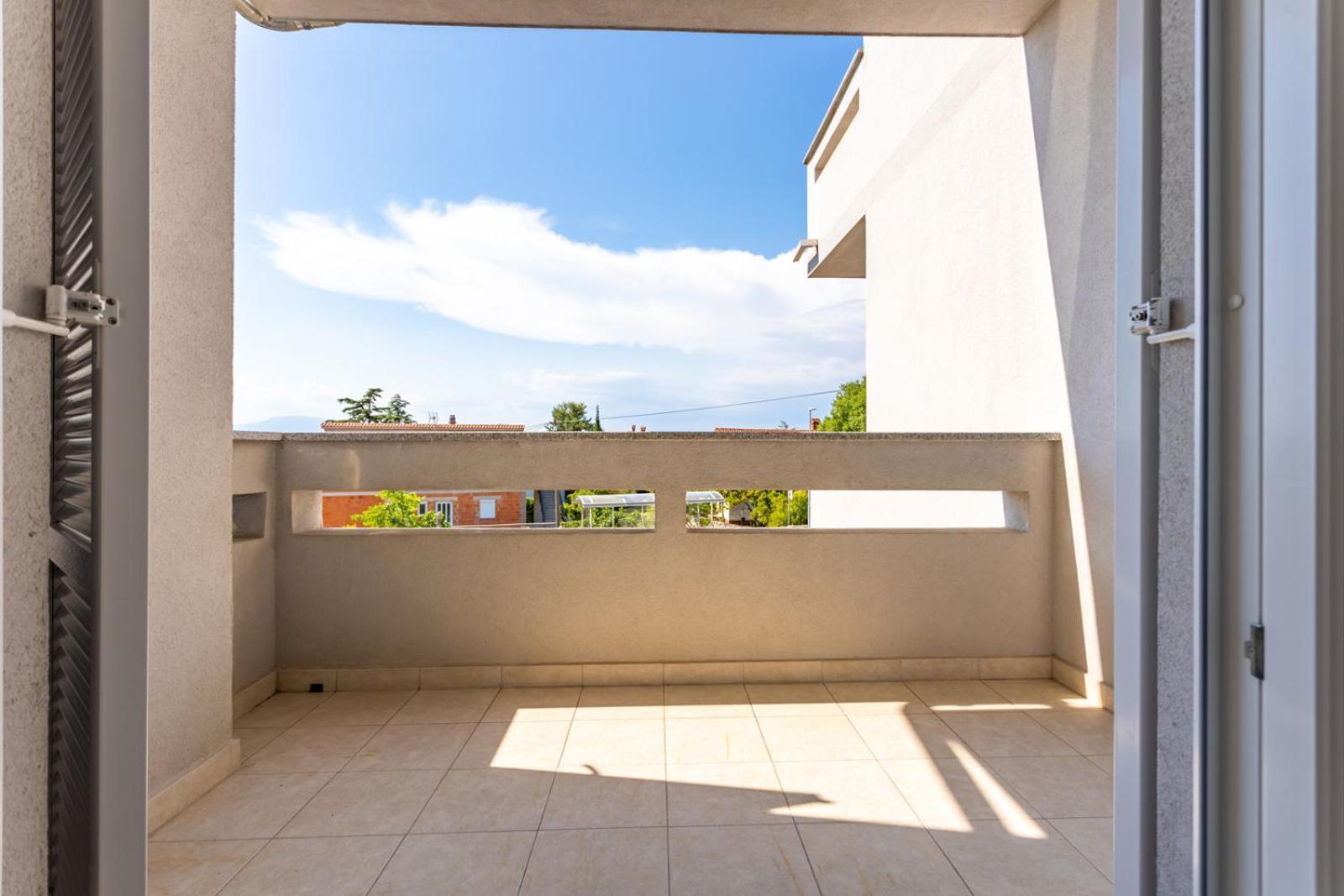 Apartment Demo マリンスカ エクステリア 写真