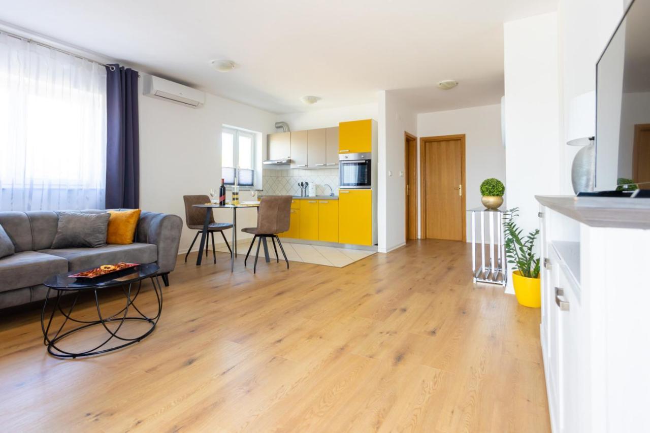 Apartment Demo マリンスカ エクステリア 写真