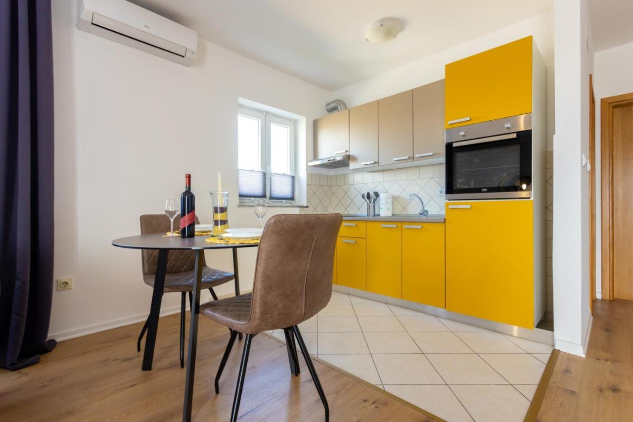 Apartment Demo マリンスカ エクステリア 写真